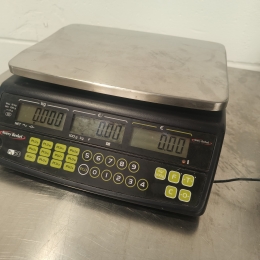 Avery Weigh-tronix scale - 15kg